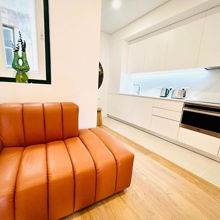 Lisbon Ata Chic Flats Executive Apartment Ngoại thất bức ảnh
