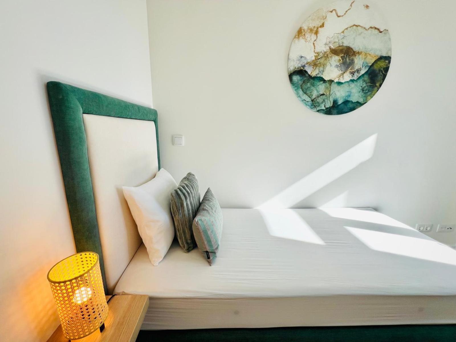 Lisbon Ata Chic Flats Executive Apartment Ngoại thất bức ảnh