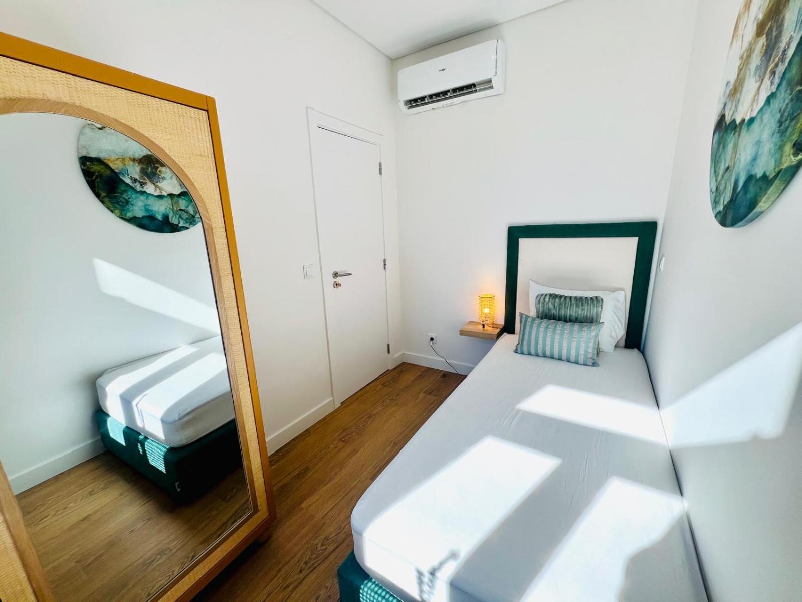 Lisbon Ata Chic Flats Executive Apartment Ngoại thất bức ảnh