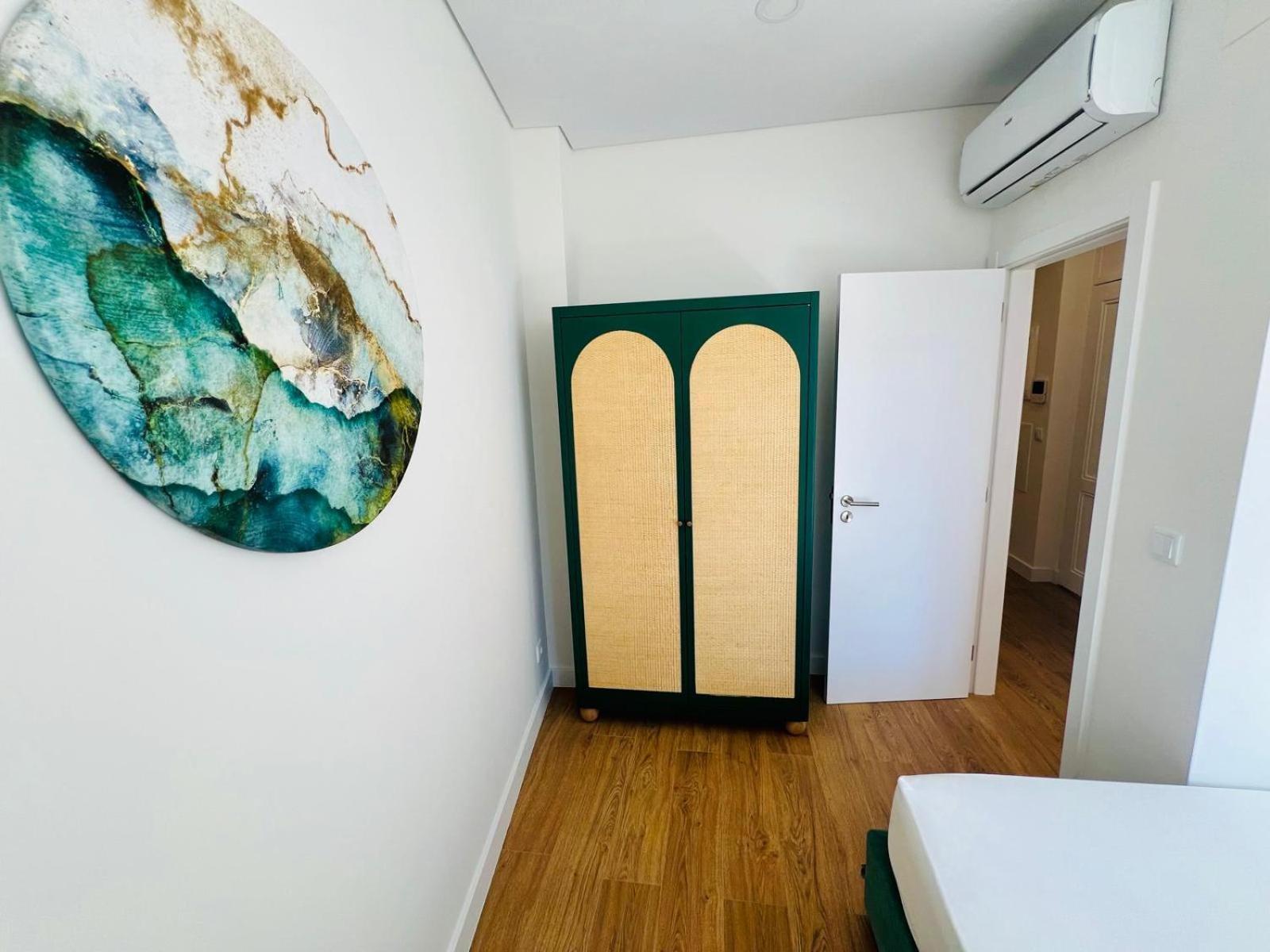 Lisbon Ata Chic Flats Executive Apartment Ngoại thất bức ảnh