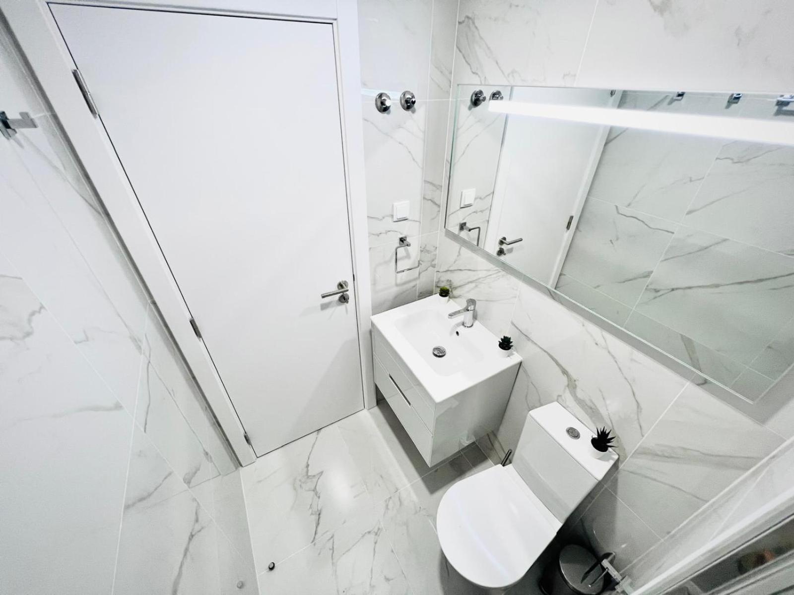 Lisbon Ata Chic Flats Executive Apartment Ngoại thất bức ảnh
