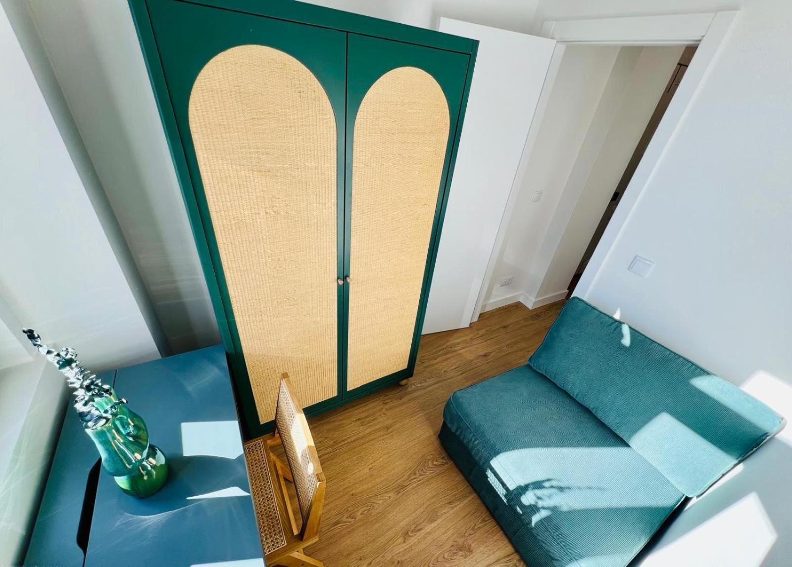 Lisbon Ata Chic Flats Executive Apartment Ngoại thất bức ảnh