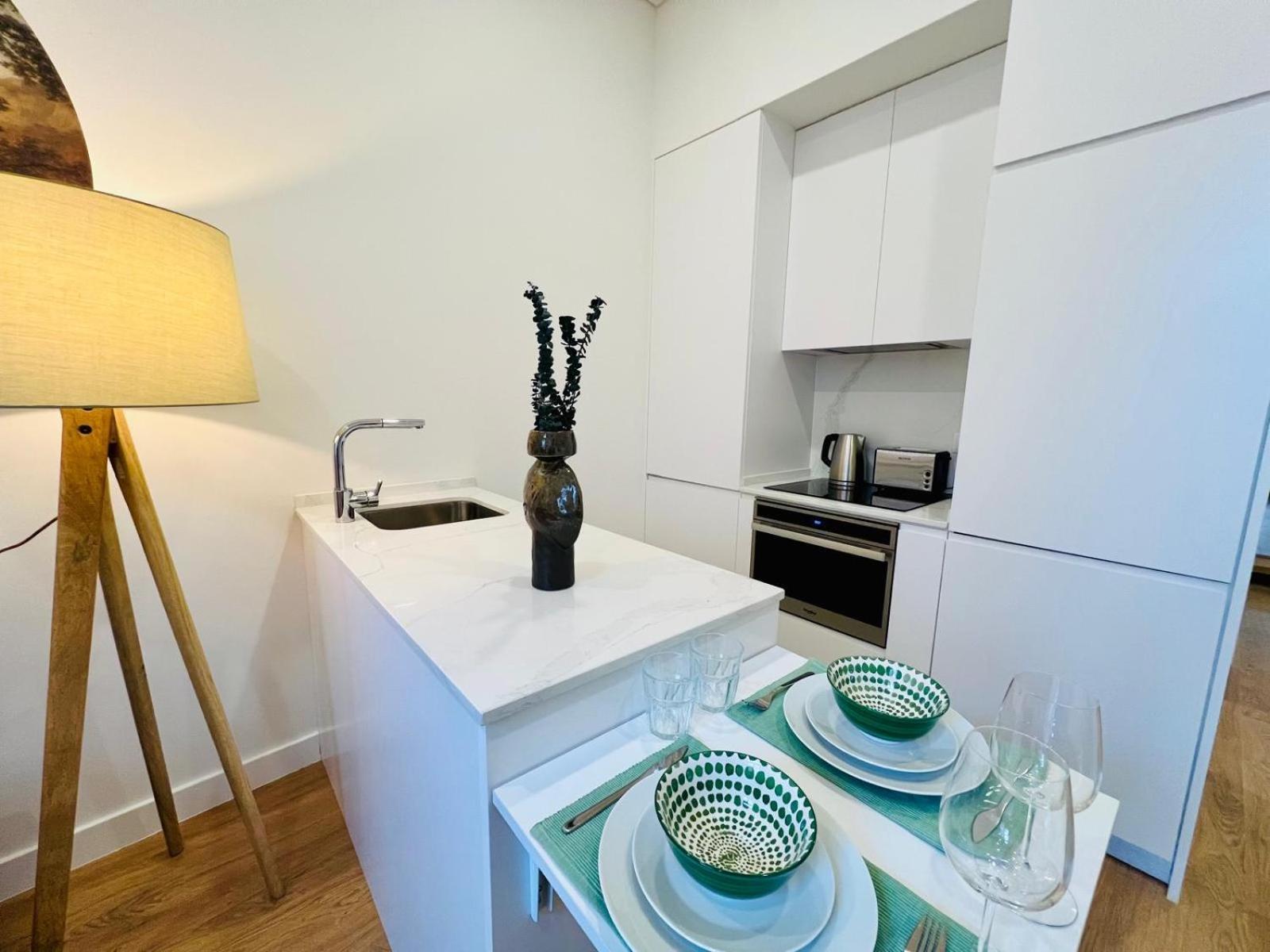 Lisbon Ata Chic Flats Executive Apartment Ngoại thất bức ảnh