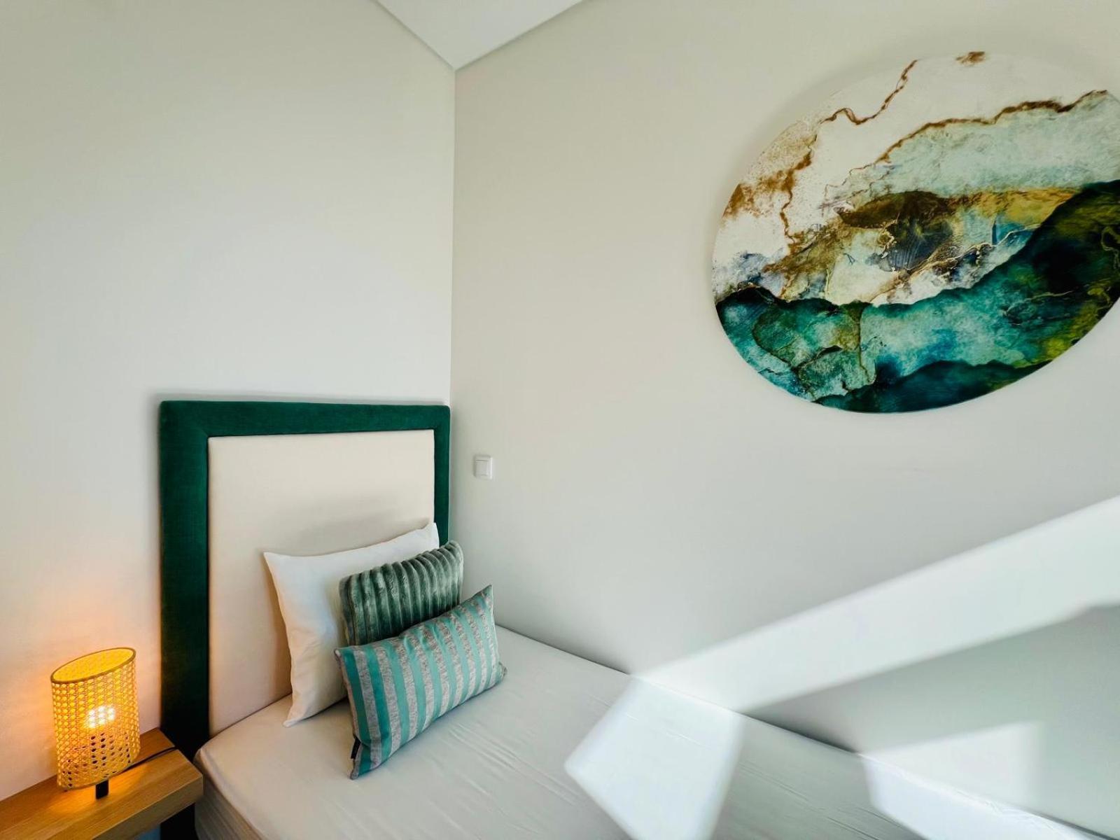 Lisbon Ata Chic Flats Executive Apartment Ngoại thất bức ảnh